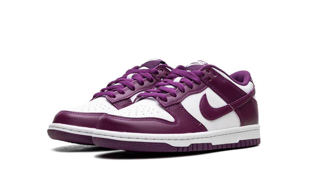 NK Dunk Low Viotech