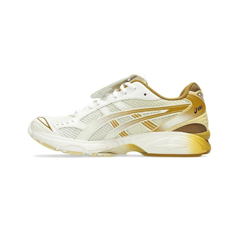 ASC Gel Kayano 14 x Museum Visitor - Cream Mineral/Brown