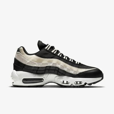 NK Air Max 95 Black Champagne