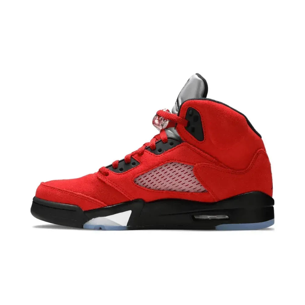 AJ 5 - Raging Bull