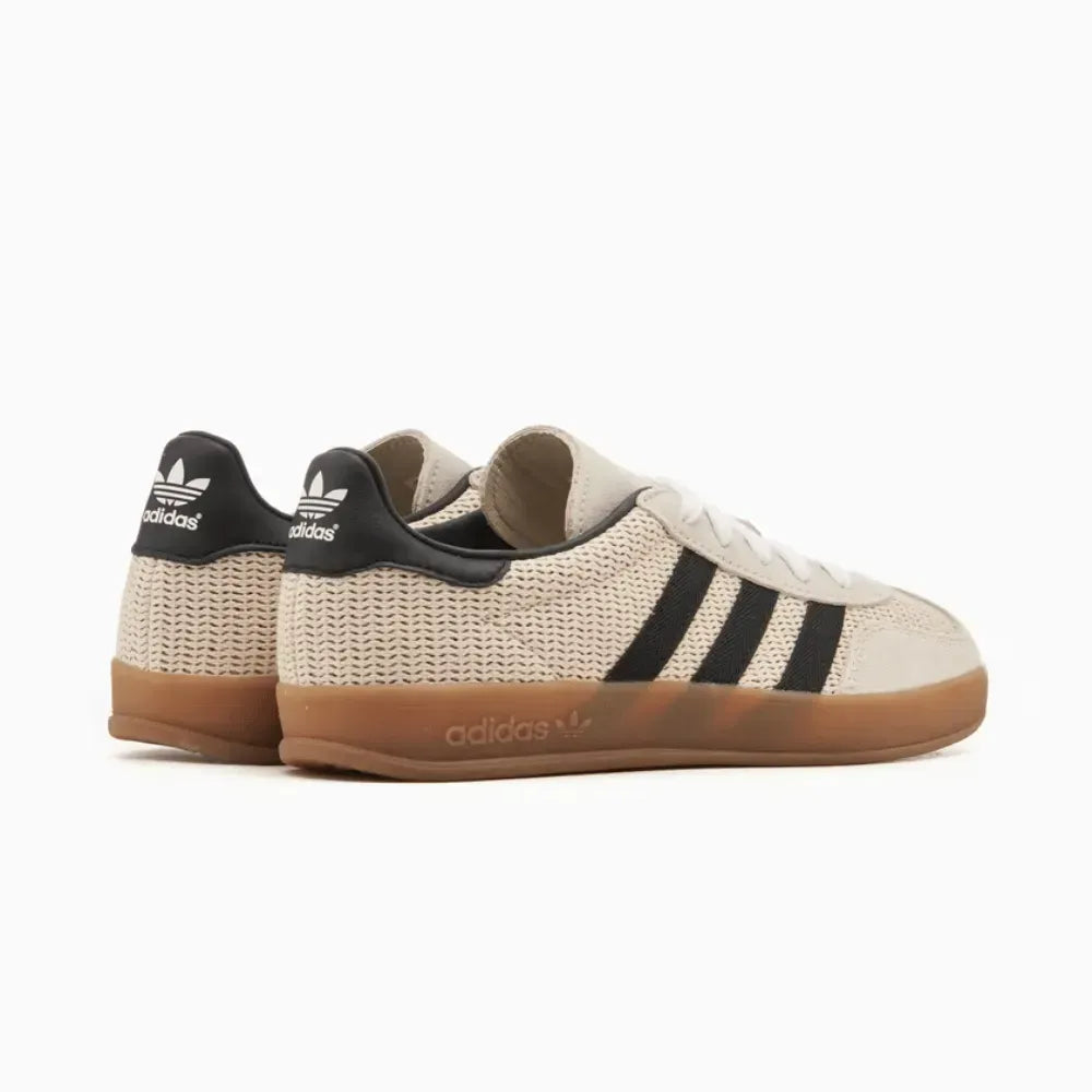 Ad Gazelle Indoor - Alumina/Core Black