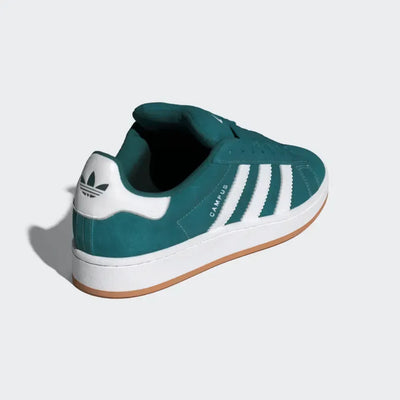Ad Campus 00s - Legacy Teal/Cloud White
