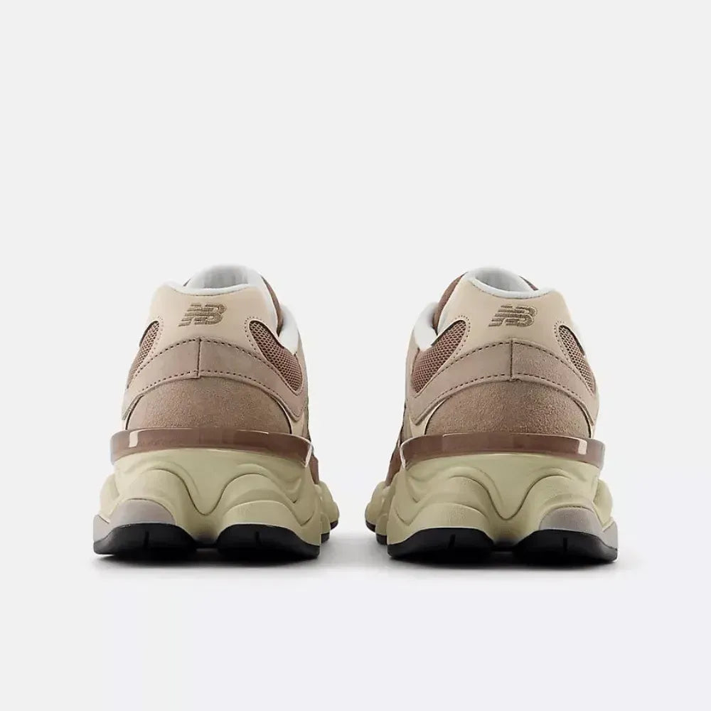 NB 9060 Sparrow Flat Taupe