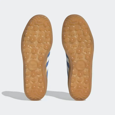 Ad Gazelle Indoor - Blue Fusion/Cloud White