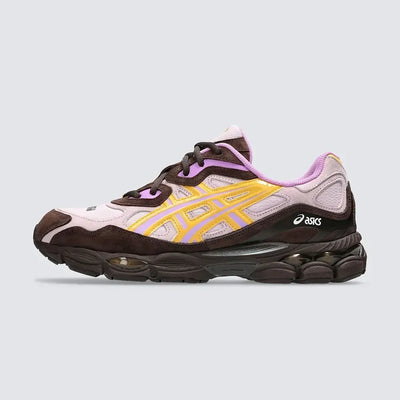 ASC Gel NYC x Pleasures - Barely/Rose