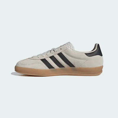 Ad Gazelle Indoor - Aluminium/Core Black