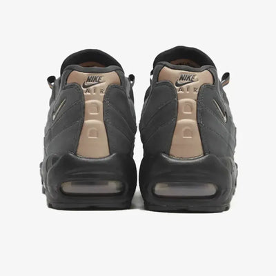 Central Cee x NK Air Max 95 Live Yours Black