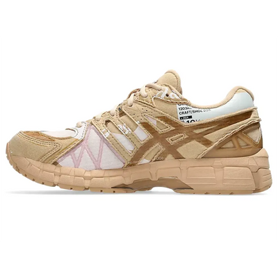 ASC Gel Kayano 20 x Doublet - Cardboard