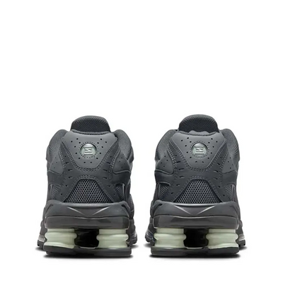 NK Shox Ride 2 Iron Grey and Anthracite