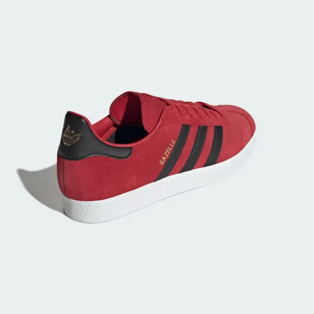 Ad Gazelle Manchester United - Red Core/Black