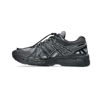 ASC Gel Kayano 20 x Unaffected - Obsidian Grey Black