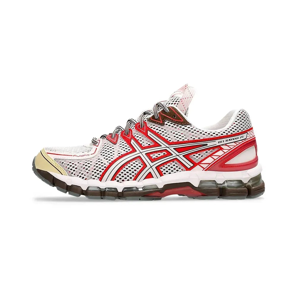 ASC Gel Kayano 20 x Kiko Kostadinov - Crystal Pink