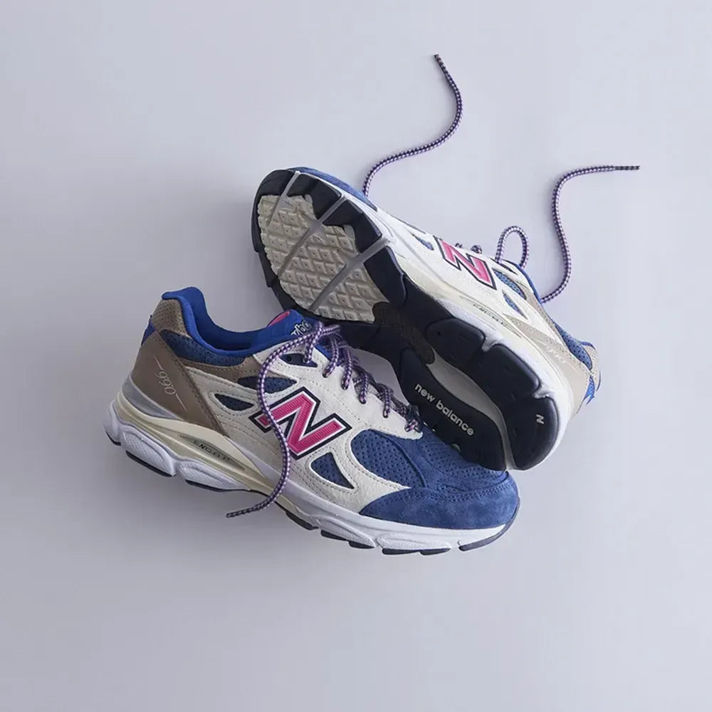 KTH x NB 990v3 Made in USA – Daytona