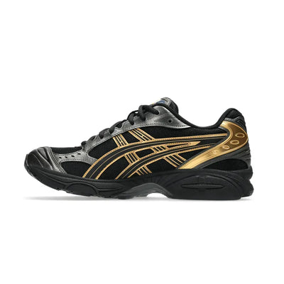 ASC Gel Kayano 14 x Senna - Black/Gold