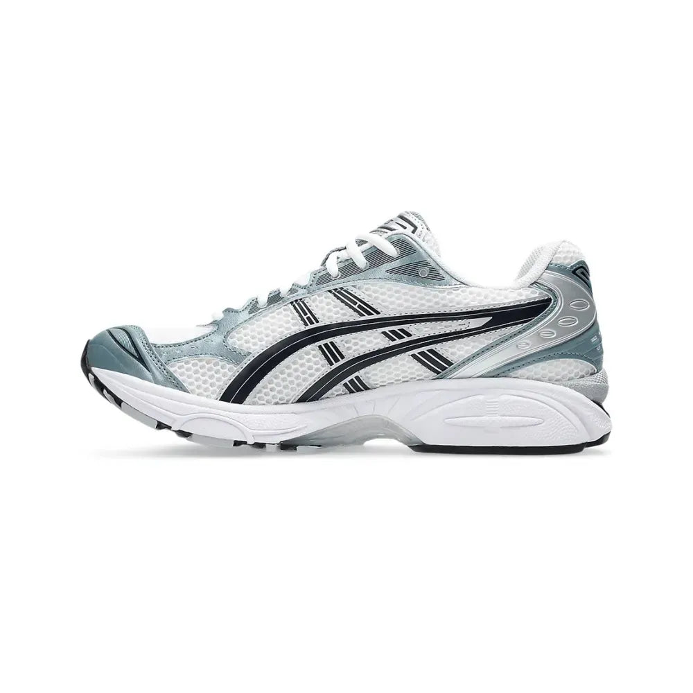 ASC Gel Kayano 14 - White Fjord/Grey