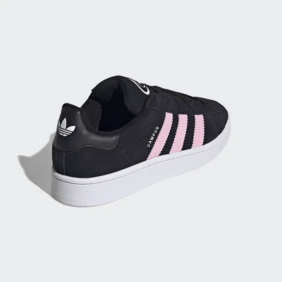 Ad Campus 00s - Core Black/True Pink