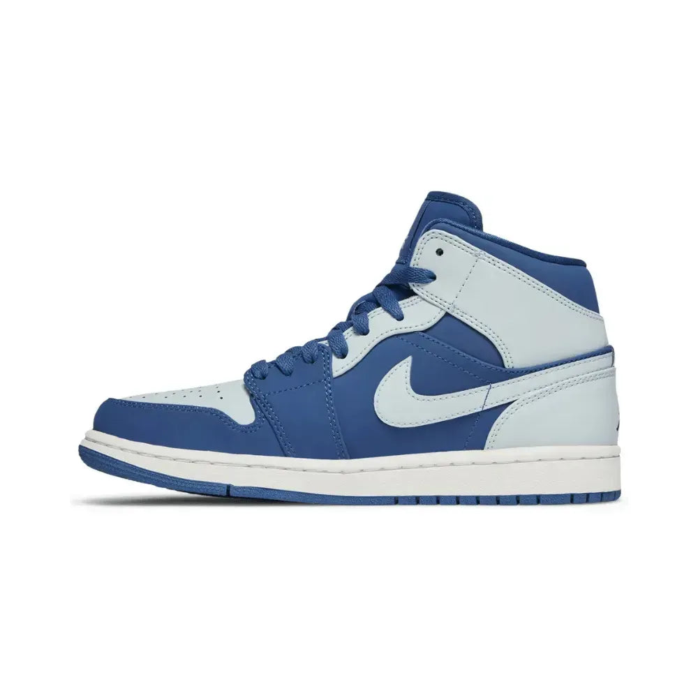 AJ 1 - Team Royal Ice Blue