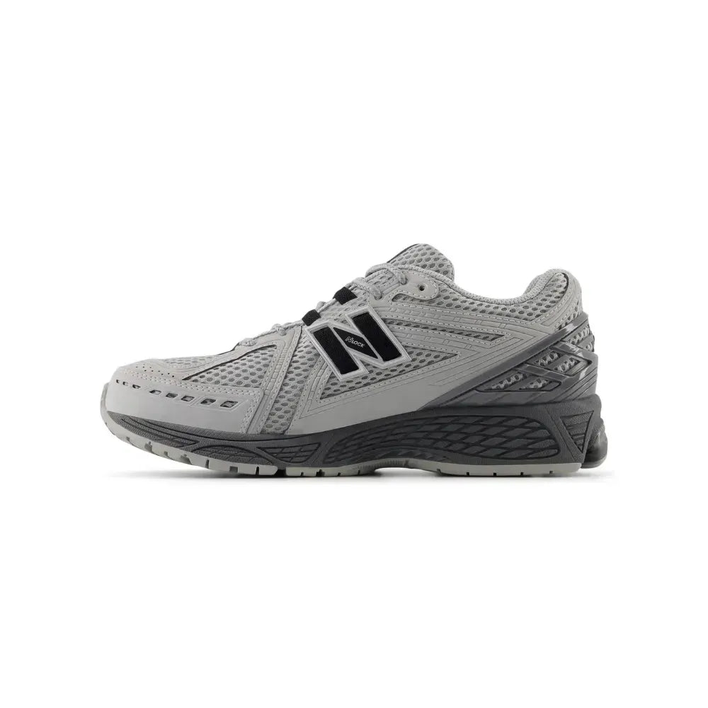 NB 1906R Cordura Pack – Grey