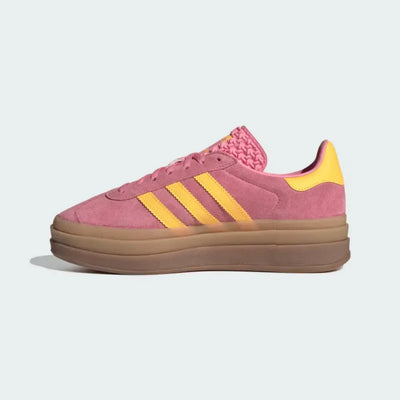Ad Gazelle Bold - Bliss Pink/Spark