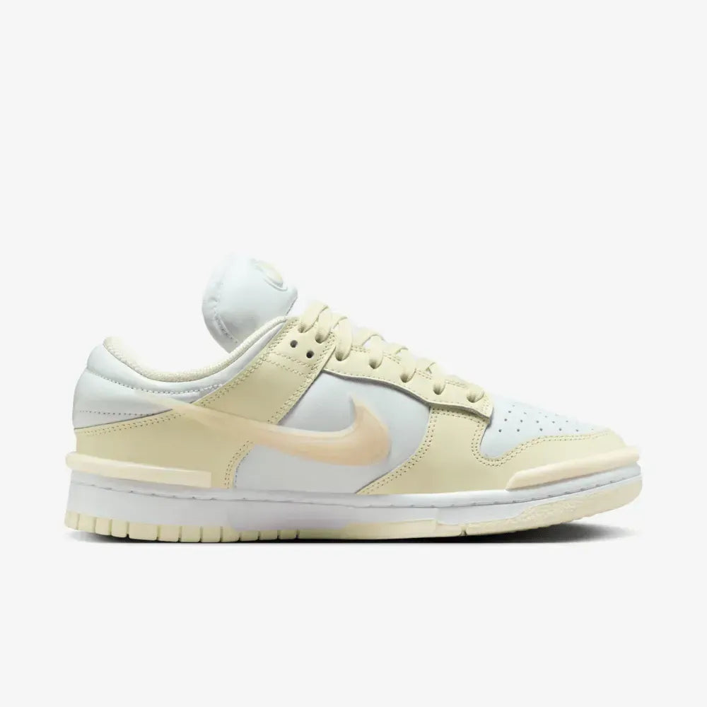NK Dunk Low - Twist Coconut Milk Guava Ice