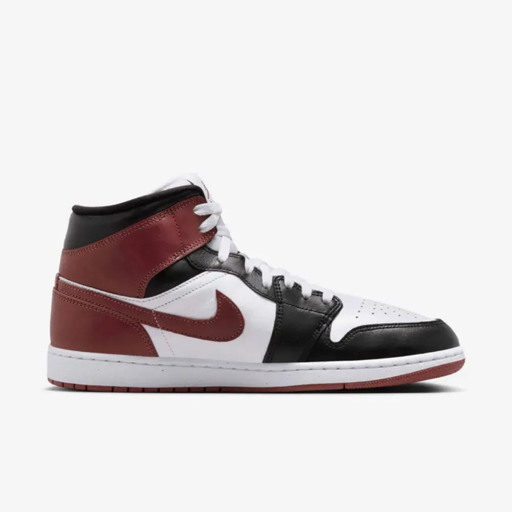 AJ 1 Mid SE Dark Pony