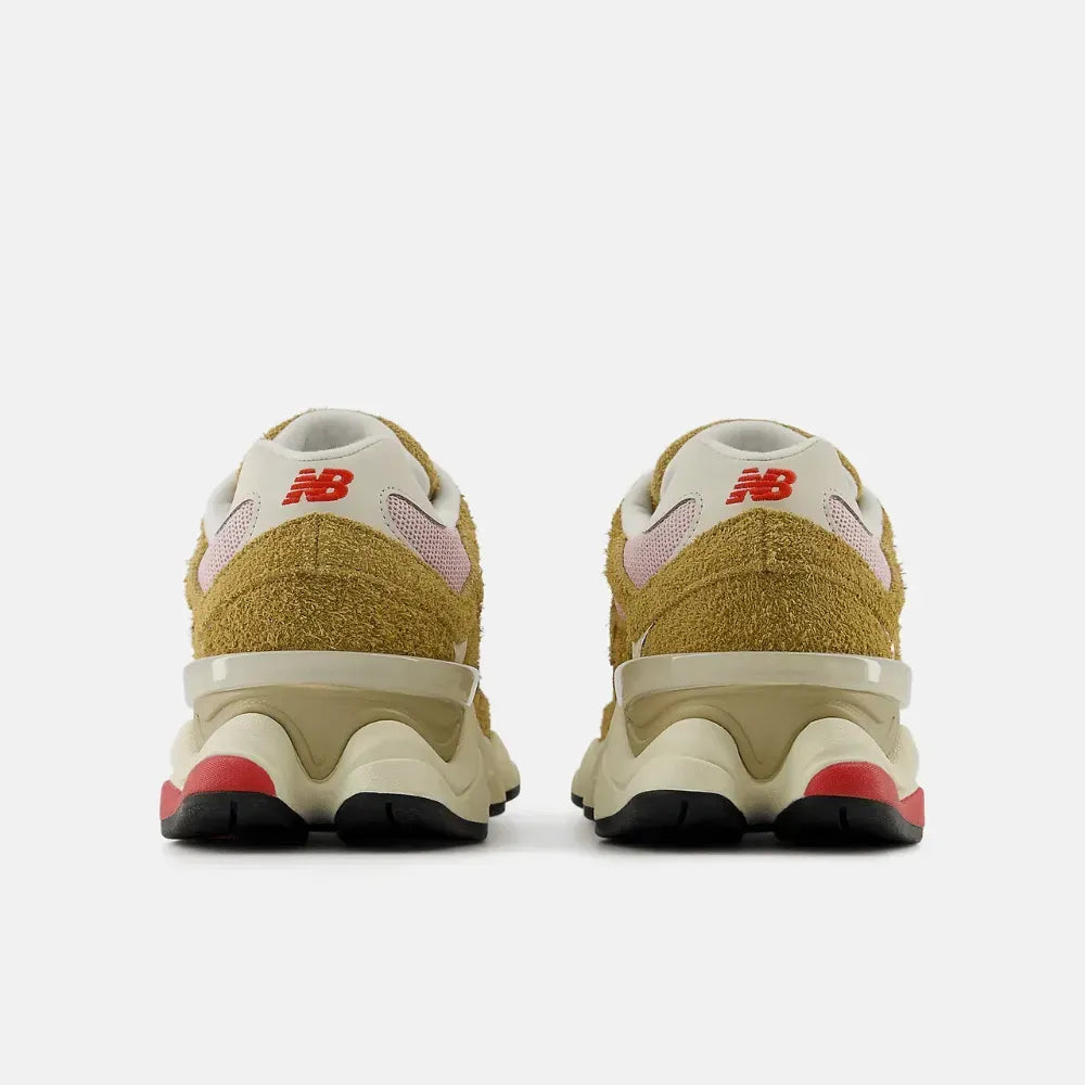 NB 9060 Great Plains Twilight Haze True Red