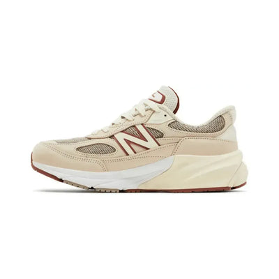 LPN x NB 990v6 - Raw Cashew