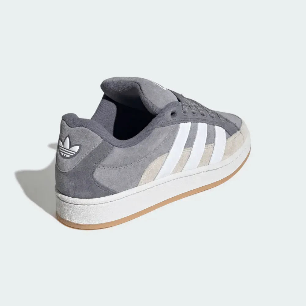 Ad Campus 00s Beta - Grey/Cloud White/Crystal White