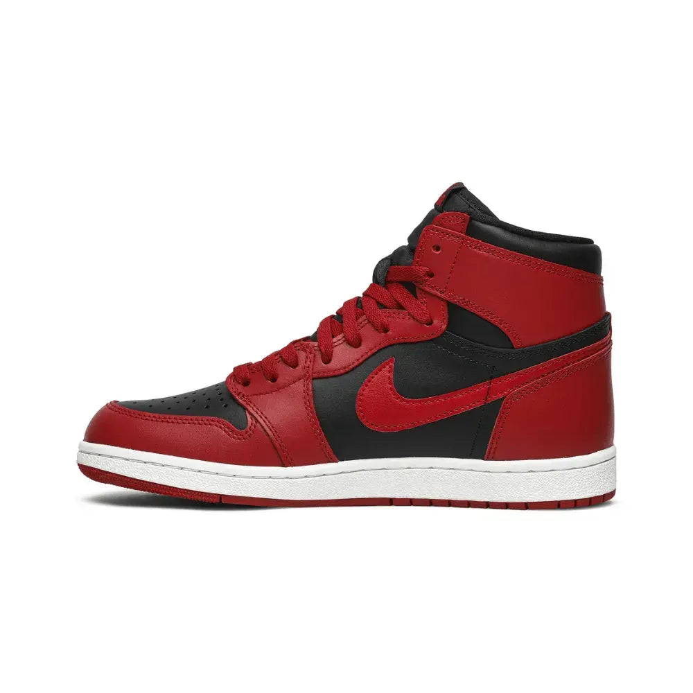 AJ 1 - Varsity Red