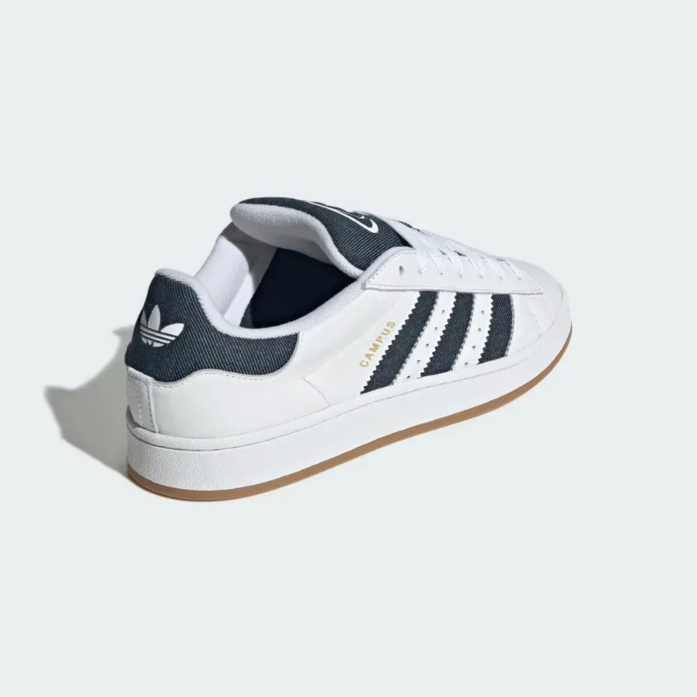 Ad Campus 00s - Cloud White/Night Indigo