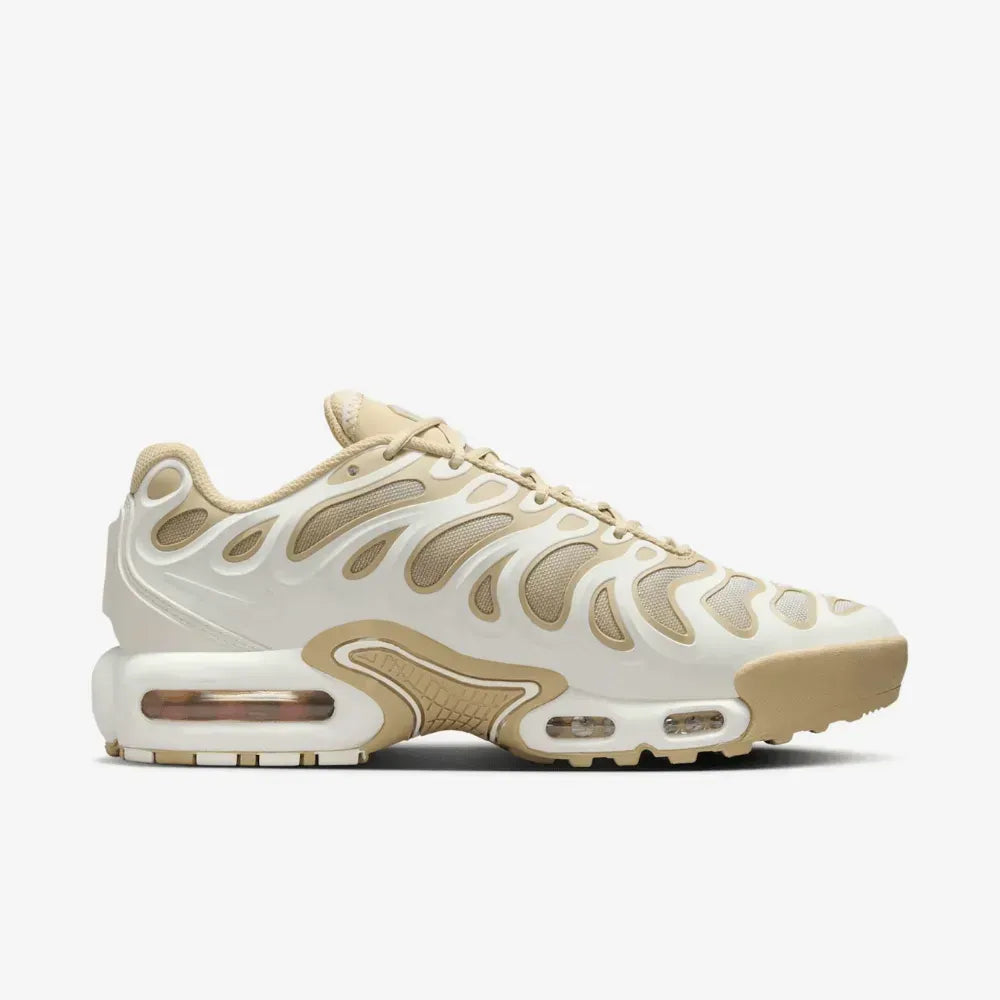 NK Air Max Plus - Gold
