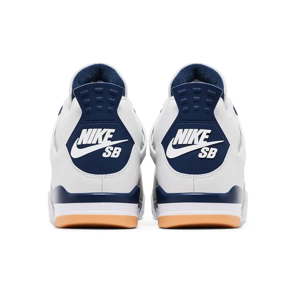 AJ 4 - Retro Navy