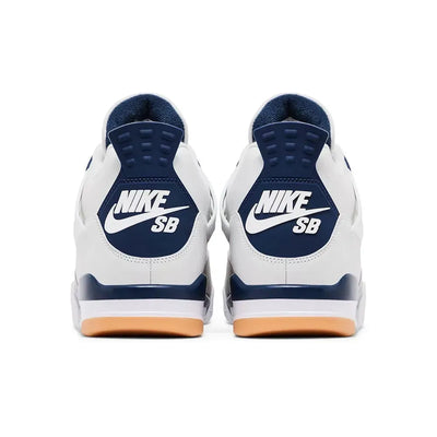 AJ 4 - Retro Navy