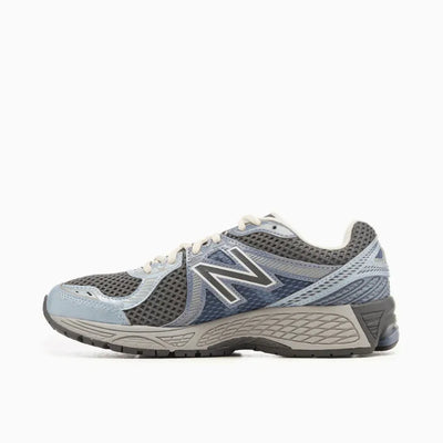 NB 860v2 – Arctic Grey Starlight