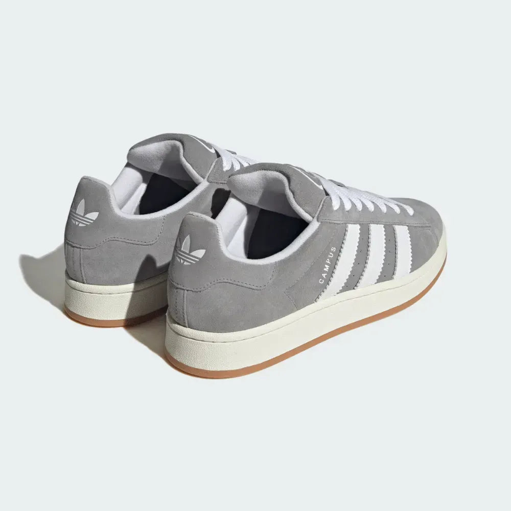 Ad Campus 00s - Grey Three/Cloud White/Off White