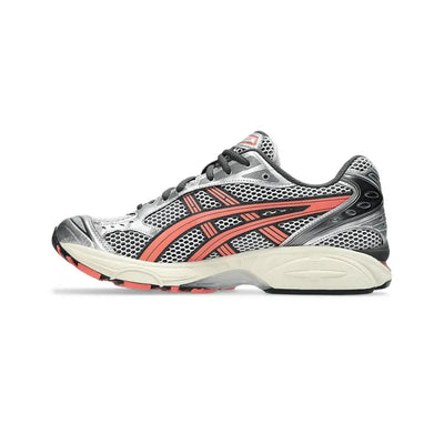 ASC Gel Kayano 14 - White/Papaya