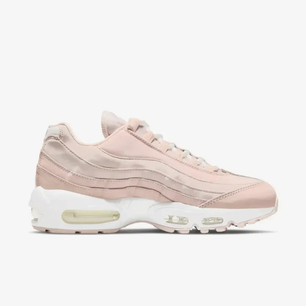 NK Air Max 95 Pink Oxford