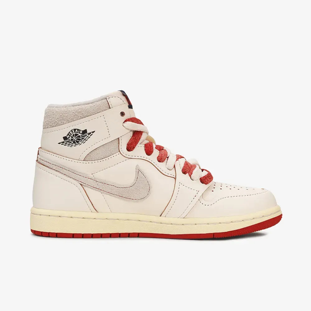 AJ 1 High Rare Air