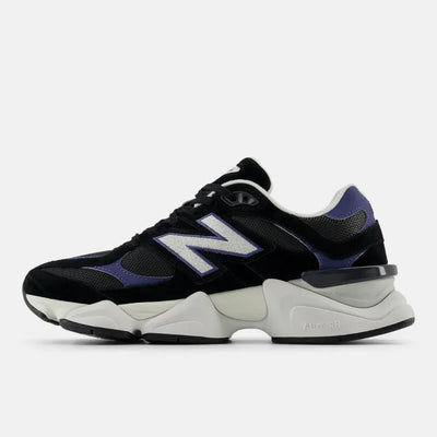 NB 9060 Black Blue