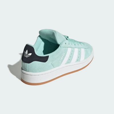 Ad Campus 00s - Semi Flash Aqua/Cloud White/Gum