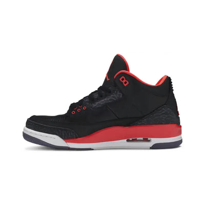 AJ 3 - Crimson