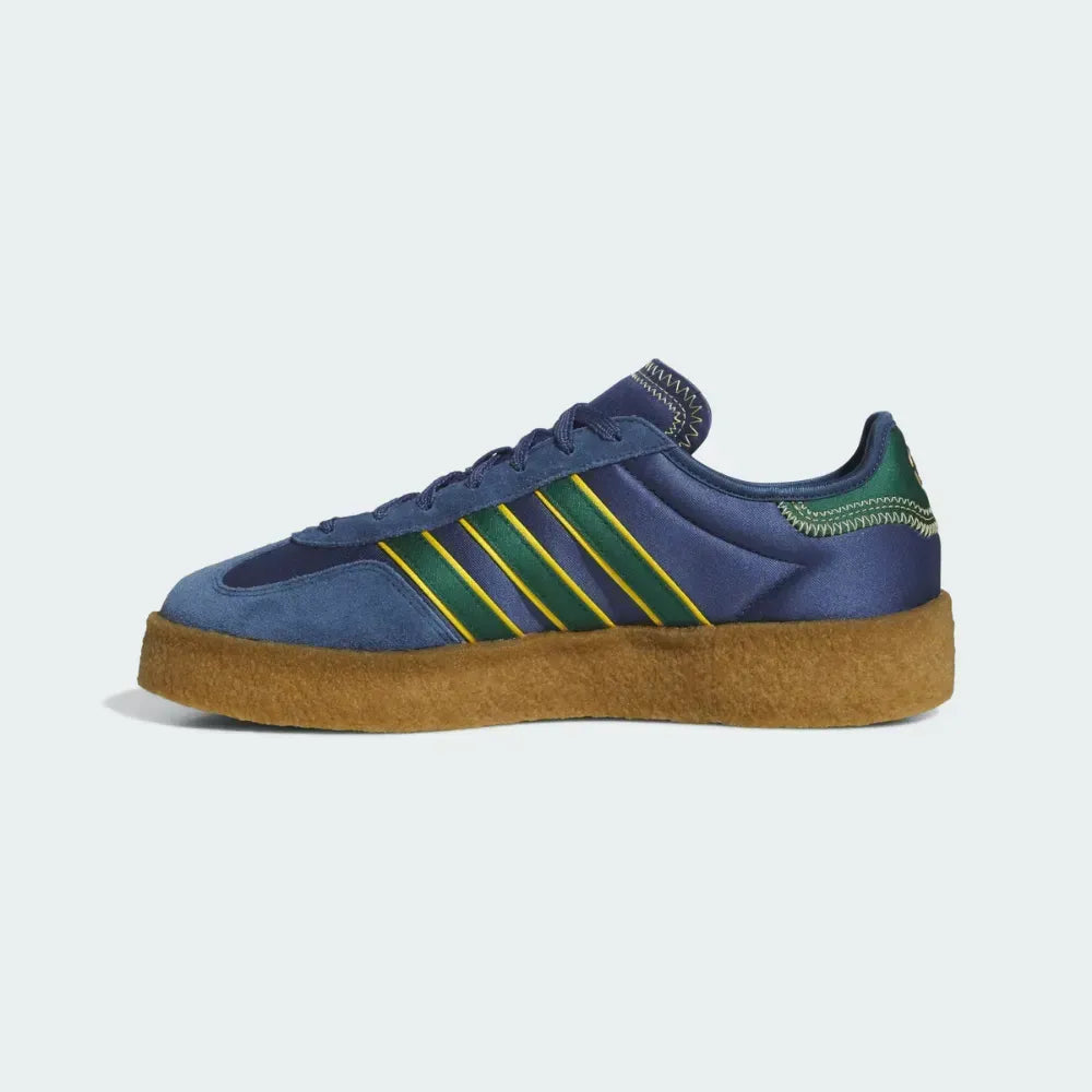CLT x Ad Gazelle by Edison Chen - Night Marine/Collegiate Green/Hazy