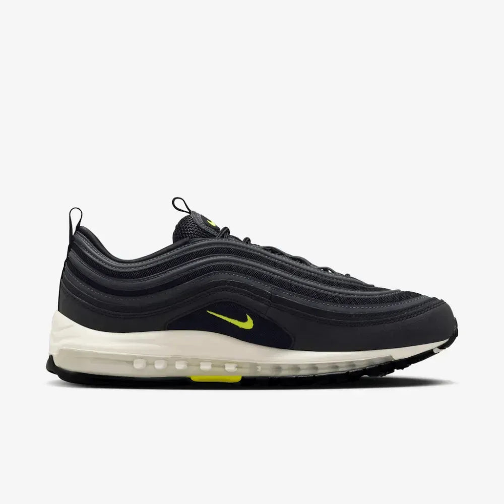 NK Air Max 97 - Black Cyber