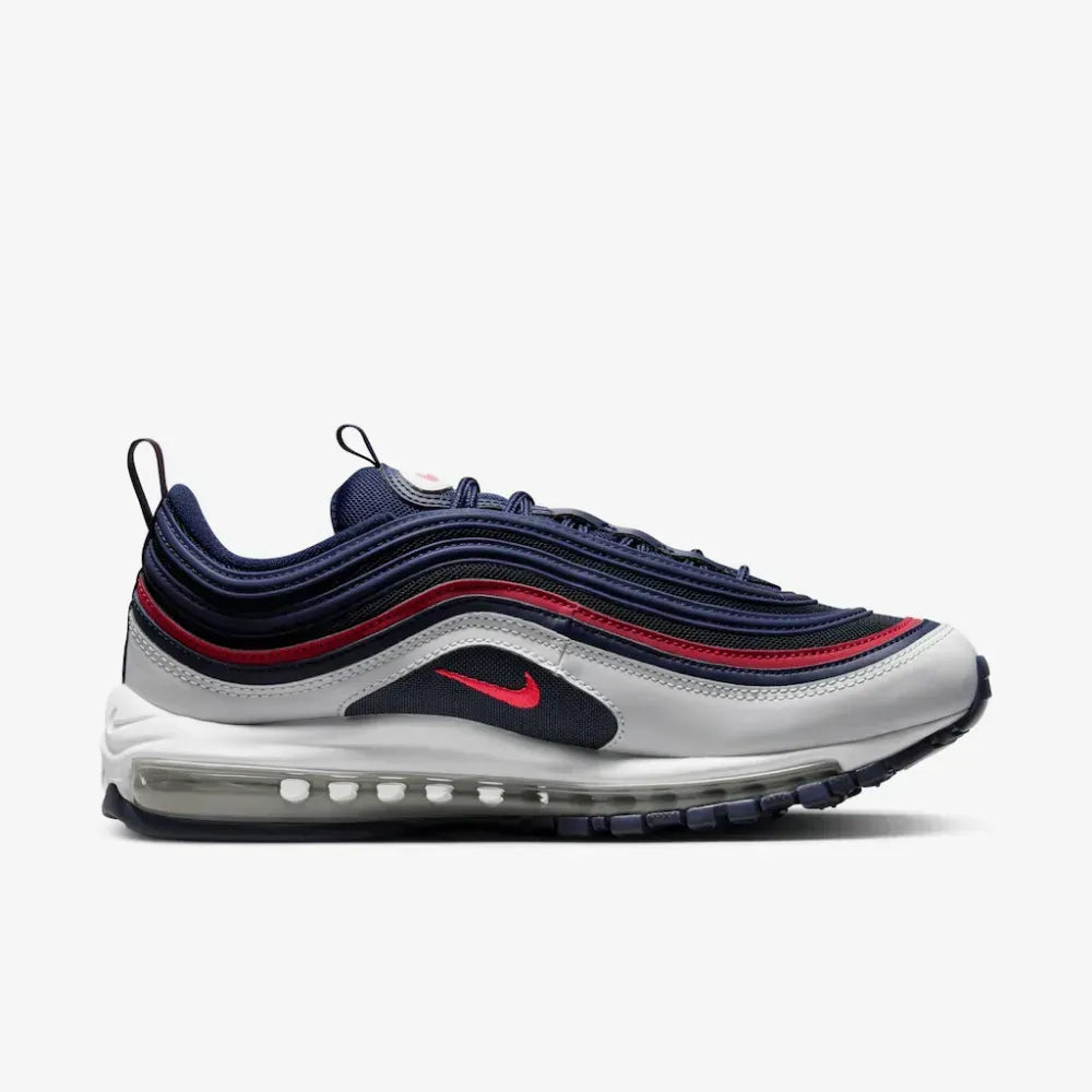 NK Air Max 97 - USA Obsidian