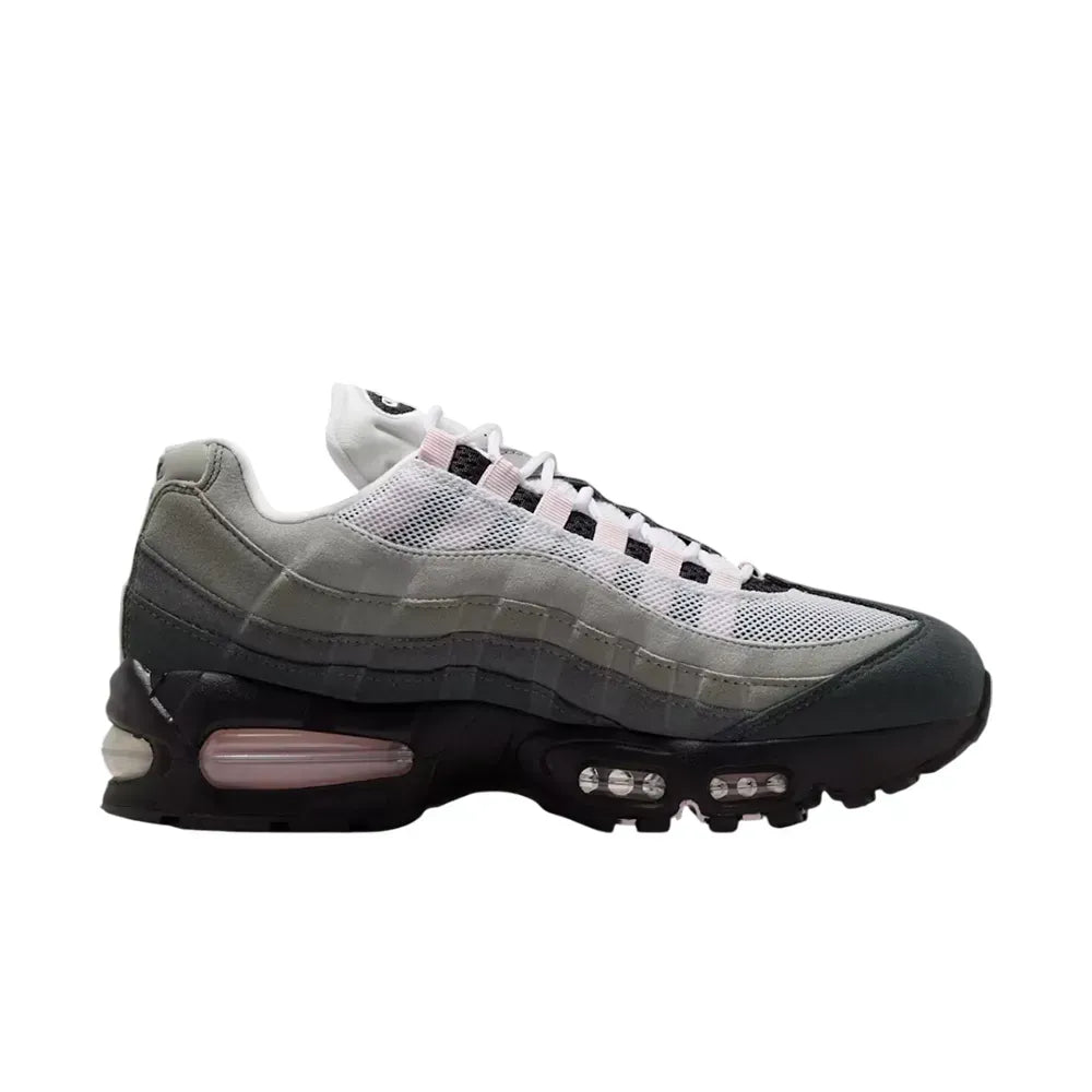 NK Air Max 95 OG Big Bubble Pink Foam