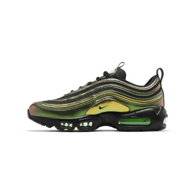Ducks of a Feather x NK Air Max 95/97 Storm