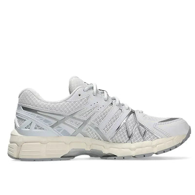 ASC Gel Kayano 20 - White Pure Silver