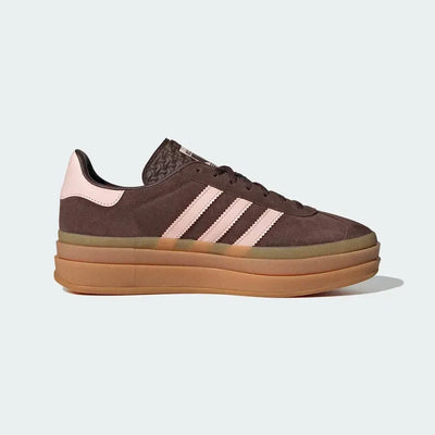 Ad Gazelle Bold - Icey Pink Auburn