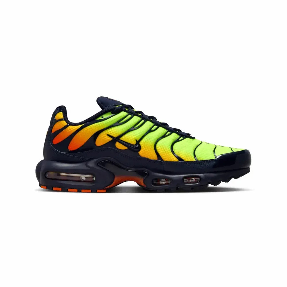 NK Air Max Plus - Lemon Venom