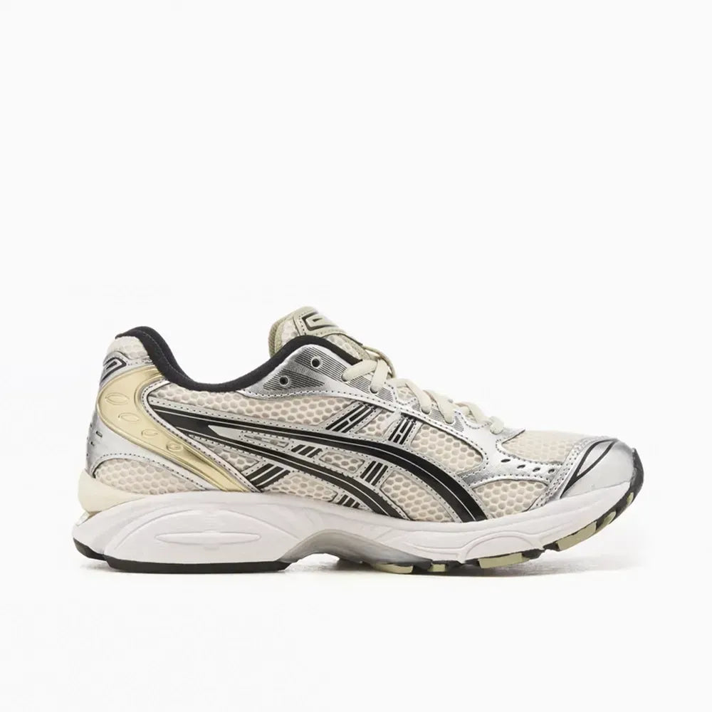 ASC Gel Kayano 14 - Birch/Pure Silver